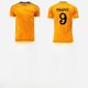 thumbnail image 3 of Traje de adultos, traje de niños, uniforme del equipo de fútbol, camiseta de fanáticos del Madrid para niños y niñas, traje de entrenamiento, conjunto de partido, camiseta informal, 3 of 5