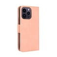 thumbnail image 4 of Funda Tipo Billetera GANGXUN para iPhone 14 Pro max – Tapa Flip con Tarjetero, 4 of 5