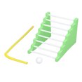 thumbnail image 4 of Kit De Montaje De Ball Science, Desarrollo De Tablas De Escalera De Imaginación, Kit De Experimento De Bola De Escalada De Cognición Científica, Superficies Suavizantes Para Ccdes Otros, 4 of 8
