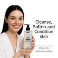 thumbnail image 2 of Avyya Purifying Shower Gel for Men and Women | Backne and Blemish Control | Smoothens, Clarifies, Exfoliates, detoxifies | Soap-Free, No Parabens - 10.14 fl oz, 2 of 9