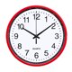 thumbnail image 1 of Movimiento de reloj de pared silencioso de 8 pulgadas., 1 of 5