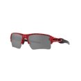 thumbnail image 2 of Gafas de Sol Oakley Flak 2.0 XL Red Tiger/Prizm Black para Hombre, 2 of 7
