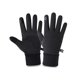 thumbnail image 1 of Guantes térmicos de invierno Qarigey pantalla táctil hombres mujeres cálido a prueba de viento impermeable Negro L, 1 of 6