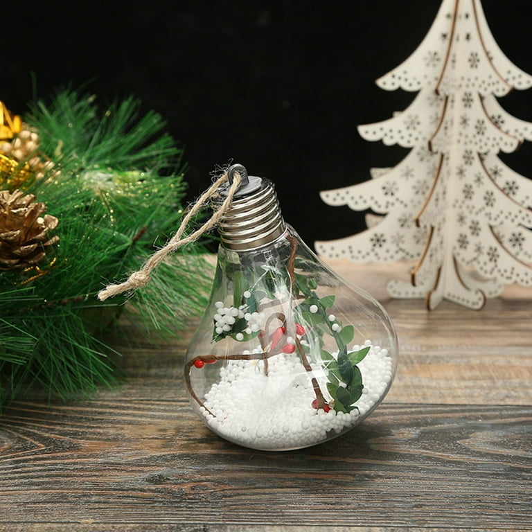 LED Lamp E27 High Lumen - Christmas & decorative lighting for