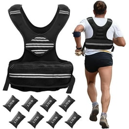 Weighted Vest Premium for Women & Men: Ultimate Comfort & Performance