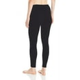 thumbnail image 2 of Under Armour 2.0 Legging (Black/Glacier Gray) Women's Base Layers-Large, 2 of 2