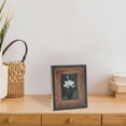 thumbnail image 2 of Maison Concepts 8X10 Black & Natural Finish Photo Frame (Multi) 11" X 1" X 13", 2 of 3