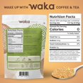 thumbnail image 2 of Mezcla instantánea de té verde Waka Classic 130 g, 200 tazas de té 100%, 2 of 7