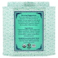 thumbnail image 5 of Harney & Sons Coconut Mint , 30 Sachets, 1.69 oz (48 g), 5 of 5