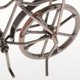 thumbnail image 5 of Modelo de bicicleta de bicicleta de hierro Decoración de oficina en casa Zulema Decorativo casero de Iron Bike, 5 of 7