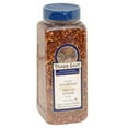 thumbnail image 2 of Trade East Piment Rouge Broyé, Épice, Saupoudreuse / 350g/unité, 12 Unités/caisse, 2 of 3