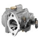 thumbnail image 1 of Boat Engine Carburetor Assy Accessories 3303-8M0053668 For Mercury Mercruiser Quicksilver 4-Stroke 6HP Outboard Motor Carb 804766A04, 1 of 5