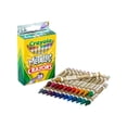 thumbnail image 1 of Crayola Crayola Metallic Crayons, 24 Colors, 1 of 4