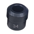 thumbnail image 3 of jinwen Rear Drive Axle Differential Remover Component Spare Part for BMW M2 M4 34T, 3 of 9