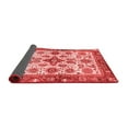 thumbnail image 2 of Ahgly Company Indoor Rectangle Oriental Red Traditional Area Rugs, 5' x 7', 2 of 4
