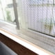 thumbnail image 4 of 10 piezas de moldura decorativa de madera para ventanas, moldura de madera para mosquiteras, tira de madera para bricolaje, 4 of 7