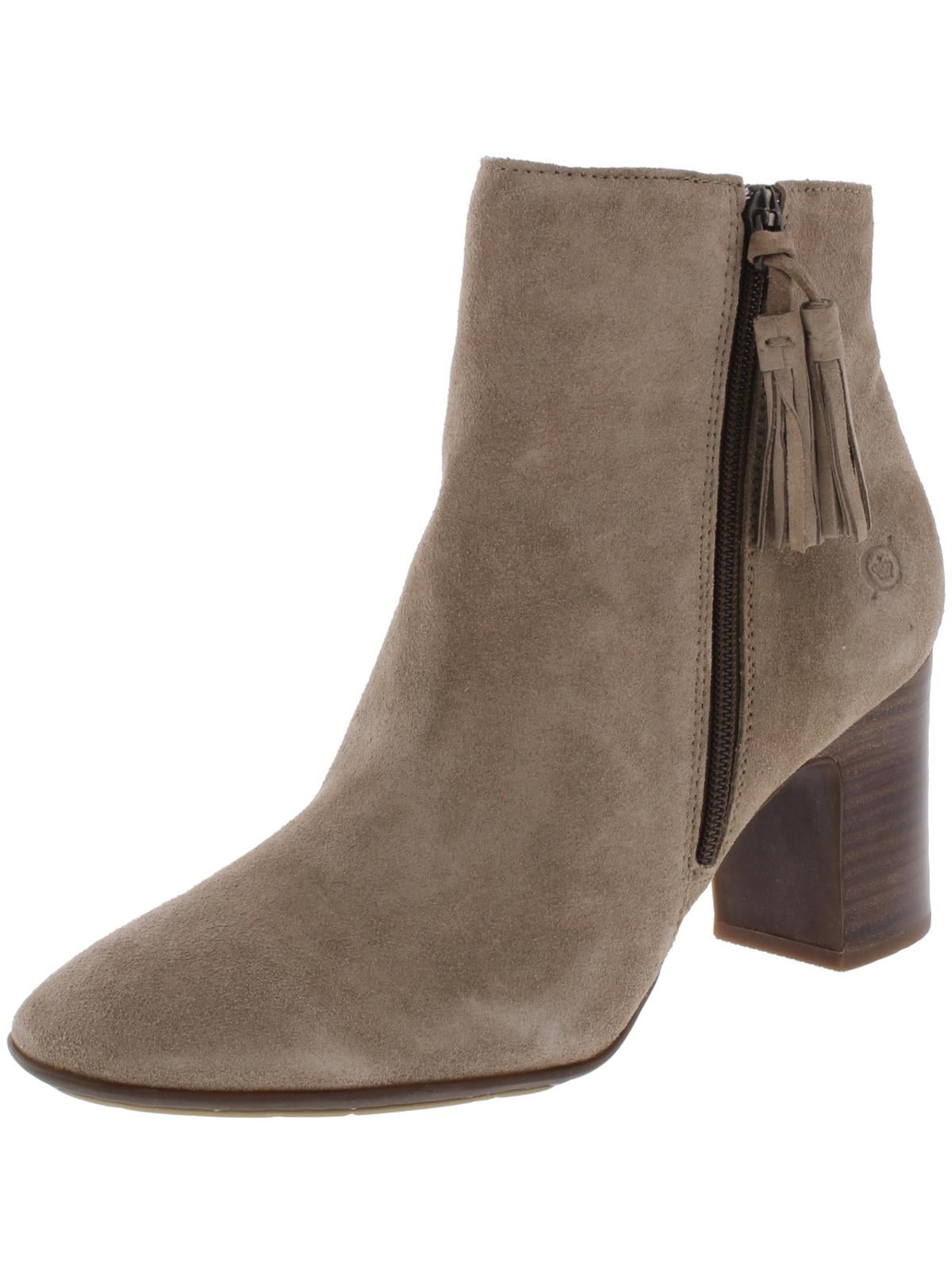 born michie ankle boots