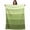 Green, variant on Brown Wood Grain Blanket Soft Cozy Warm Twin Blanket for Bed, Plush Fuzzy Flannel Fleece Blankets for Sofa, Ombre Rustic Retro Wooden Plank Throw Blankets for Couch, Gifts for Men, 60"x80"
