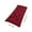 🔥 Wine_New#9737, variant on Indoor Outdoor Seat Cushion Pad for Patio Chair or Lounger | Polyester Thick Watertight Garden Furniture Replacement | 50x100cm | Soft Washable Pillow