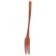 thumbnail image 3 of ColoMX Tenedor agitador de madera resistente al desgaste para cocina, utensilios de cocina con mango largo, tenedor para Buffet, 3 of 8