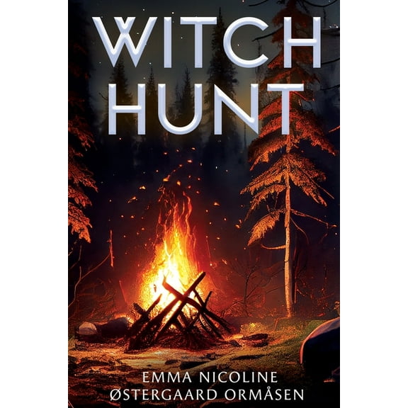 Witch Hunt, (Paperback)