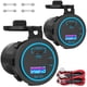 thumbnail image 1 of Cargador para portátil con salida USB 83 W 12 V: paquete de 2 unidades USB-C PD3.0 de 65 W y QC3.0 de 18 W, 1 of 7