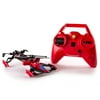 Air Hogs, Switchblade Ground and Air Race RC Heli - Red