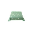 thumbnail image 2 of BAOPAI All Seasons Thickened Brushed Flannel Bed Sheet Soft Breathable Comfortable for Home Use Easy Care and Durable, 2 of 6