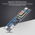 thumbnail image 4 of CCFL Dual Lamp Large Port High Pressure Inverter Board Lighting 1022 Inch LCD Screen Backlight 1028V, 4 of 7