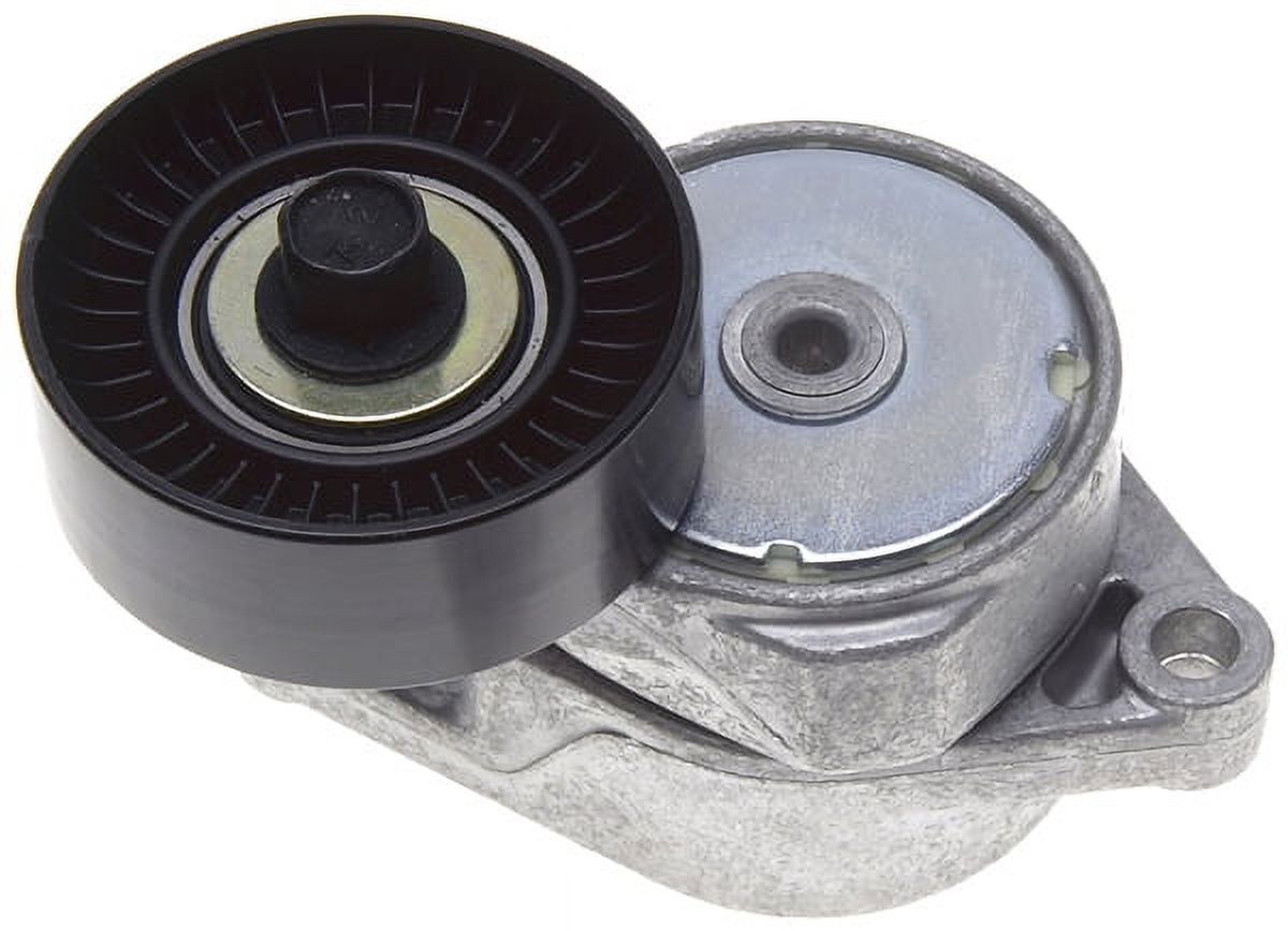ACDelco Professional 38201 Drive Belt Tensioner Assembly with Pulley Fits 2006 BMW X5