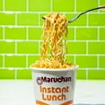 thumbnail image 3 of Maruchan Instant Lunch Ramen Noodles, Lime Chili Flavor with Shrimp, 2.25 oz Cup, 3 of 14
