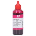 thumbnail image 1 of Tinta de impresión de capacidad de 100ML, repuesto de tinta de repuesto de alta pureza embotellada para impresora HP Magenta, 1 of 5