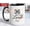 Black, variant on 36th Birthday Gift for Her Personalized 36 Years Loved Mug Gift for 36 Year Old Birthday 3