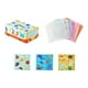 thumbnail image 2 of Caja De Juguetes Sensoriales Resistente A Rasgaduras Para Actividades De Aprendizaje En Guarderías Para Niñas Y Niños CutS Juego sensorial, 2 of 8