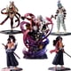thumbnail image 2 of Figura DE ACCIÓN DE Kimetsu no Yaiba, modelo de juguetes de Anime de Douma/Daki, Gyuutarou/Kokushibou, Demon Slayer, Tsugikuni/Inosuke qiuyongming unisex, 2 of 2