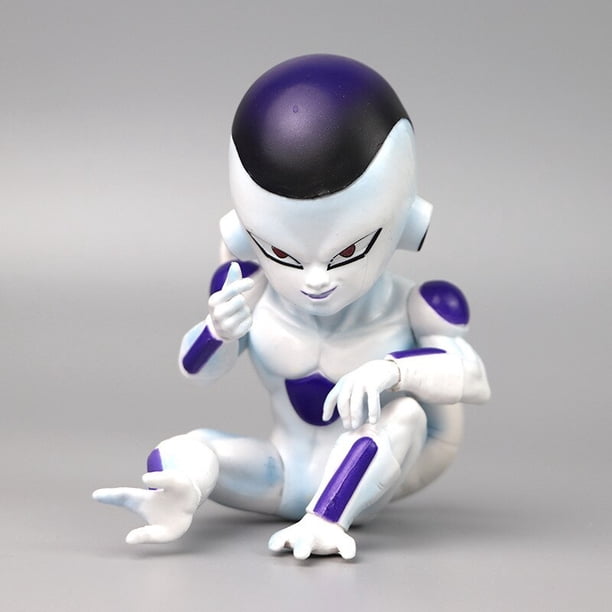 22cm Broli figurita Super Figma juguetes Anime Dragon Ball figura DBZ Super figuras de acción PVC colección modelo juguetes para niños regalos qym unisex