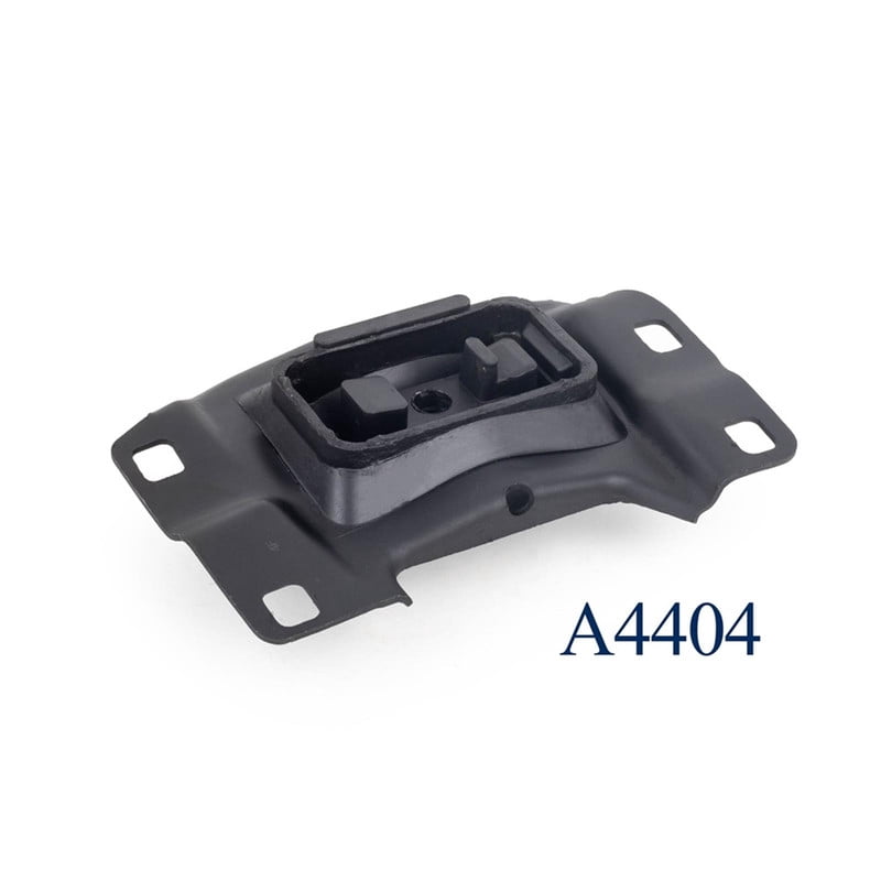 Set of 4 ISA Engine Motor & Trans Mount Compatible with 2004 2005 2006 2007 2008 2009 Mazda 3 2.0L L4 Replacement for A4404, A4405, A4418, A5312