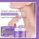 thumbnail image 4 of 3x Neck Firming Cream Facial Moisturizer With Vitamin E Double Chin Reducer Anti-wrinkle Firming Hydrating Skin Car, 4 of 5