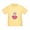 Daffodil Yellow, variant on CafePress - Happy Easter Egg Cute Cow Animal Farm T Shirt - Cute Toddler T-Shirt, 100% Cotton