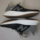 thumbnail image 4 of New Balance Fresh Foam ROAV Men 9 Black Athletic Running Shoes Sneakers MROAVTK, 4 of 6