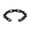 Black, variant on Bar Link Stainless Steel Cremation Bracelets Funeral Urns Braslets for Cremation Ashes Holder Cremation Jewelry for Ashes Bracelets Memorial Bracelet