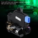 thumbnail image 5 of Actuador de cerradura de puerta delantera derecha, cierre Centralizado para VW Golf MK5 Seat Skoda Touareg 3D1837016A, 5 of 10