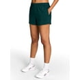thumbnail image 2 of Reebok Women's Weekender Shorts, Sizes XS-XXXL, 2 of 5