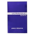 thumbnail image 1 of Perfume Paco Rabanne Ultraviolet Men Eau de Toilette 100 ml, 1 of 4