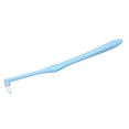 thumbnail image 1 of Single Interspace Brush Orthodontic  Toothbrush Braces Cleaning Toothbrush, 1 of 7