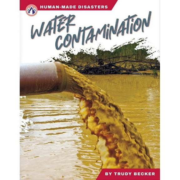 Water Contamination, (Hardcover)