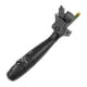 thumbnail image 1 of sweethay Interruptor de transferencia del indicador de señal de giro del coche, resistente y fácil de instalar, interruptor de señal de giro Vehículos, repuestos y accesorios Mis, 1 of 6