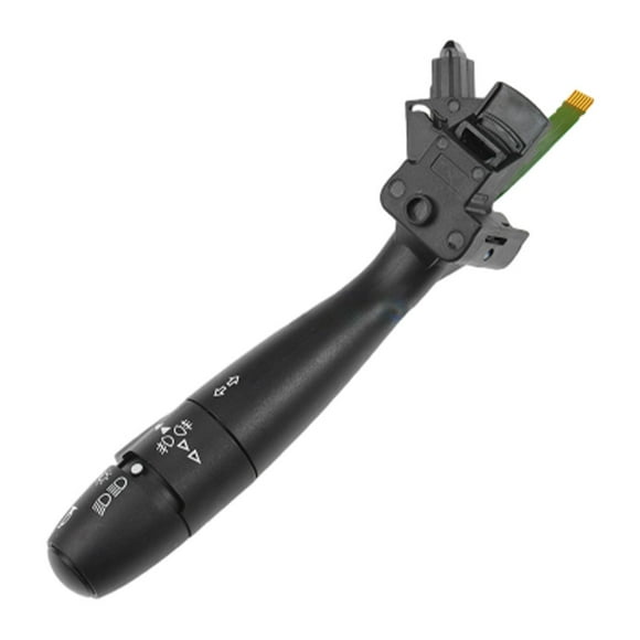 Xingzhi Car Turn Signal Indicator Transfer Switch For Smooth Operation Easy Installation Made Of ABS