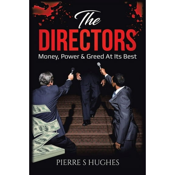 The Directors (Paperback)