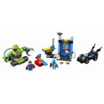 thumbnail image 2 of LEGO® Juniors - Batman™ & Superman™ vs. Lex Luthor™ (10724), 2 of 2
